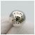 Orecchini a goccia Tiffany & Co. in argento sterling 925 - vista 8