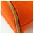 Hermès Bolide Mini Tasche Orange - Ansicht 11