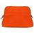 Hermès Bolide Mini Tasche Orange - Ansicht 2