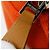 Hermès Bolide Mini Tasche Orange - Ansicht 7
