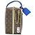 Borsa Louis Vuitton NBA Cloakroom Drop Kit Marrone Blu