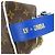 Borsa Louis Vuitton NBA Cloakroom Drop Kit Marrone Blu - vista 10