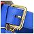 Borsa Louis Vuitton NBA Cloakroom Drop Kit Marrone Blu - vista 15