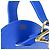 Borsa Louis Vuitton NBA Cloakroom Drop Kit Marrone Blu - vista 18