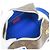 Borsa Louis Vuitton NBA Cloakroom Drop Kit Marrone Blu - vista 23