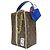 Borsa Louis Vuitton NBA Cloakroom Drop Kit Marrone Blu - vista 3