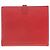 Hermès HERMES Saumur Red Leather Folding Wallet - view 2