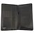 Schwarze Lederbörse Chanel Coco Mark - Ansicht 4