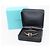 Tiffany & Co Bracciale Tiffany T in filo d'oro rosa 18K - vista 4