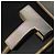 Tiffany & Co Bracciale Tiffany T in filo d'oro rosa 18K - vista 6