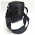 Borsa a Spalla PM Acapulco di Hermès Nero - vista 3