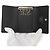 Louis Vuitton Monogram Eclipse Key Case Black - view 5