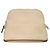 Hermès Bolide Mini Clutch Tasche Beige