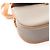 Borsa a Spalla con Logo CD Christian Dior Marrone - vista 10