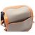 Borsa a Spalla con Logo CD Christian Dior Marrone - vista 13