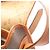 Borsa a Spalla con Logo CD Christian Dior Marrone - vista 6