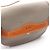 Borsa a Spalla con Logo CD Christian Dior Marrone - vista 8