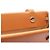 Hermès Herbag Cabas PM Tote Bag Braun Beige Roh - Ansicht 10