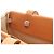 Hermès Herbag Cabas PM Tote Bag Braun Beige Roh - Ansicht 11