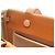 Hermès Herbag Cabas PM Tote Bag Braun Beige Roh - Ansicht 13