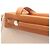 Hermès Herbag Cabas PM Tote Bag Braun Beige Roh - Ansicht 9