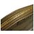 Borsa Clutch Monogramma BB Balenciaga Marrone Beige - vista 11