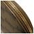 Borsa Clutch Monogramma BB Balenciaga Marrone Beige - vista 12