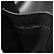 Borsa Clutch Monogramma BB Balenciaga Marrone Beige - vista 6