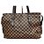 Borsa a spalla Chelsea Damier Louis Vuitton Marrone Damier ebene - vista 2