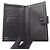 Timeless Chanel Coco Mark Bifold Langbörse in Schwarz - Ansicht 3