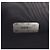Timeless Chanel Coco Mark Bifold Langbörse in Schwarz - Ansicht 6