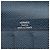 Hermès Cartera Larga de Twill Citizen Hermes Azul marino - vista 5