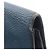 Hermès Cartera Larga de Twill Citizen Hermes Azul marino - vista 9