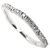 Chanel Camellia Diamant Ewigkeit Ring - Ansicht 2