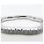 Chanel Camellia Diamant Ewigkeit Ring - Ansicht 7