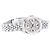 Rolex Datejust Saphir Damen Uhr - Ansicht 7