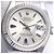 Rolex Datejust Saphir Damen Uhr - Ansicht 8