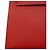 Borsa Hermès Kelly 25 in Rouge Casaque Rosso - vista 9