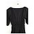 Tory Burch Schwarzes Kleid - Ansicht 4