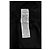 Tory Burch Schwarzes Kleid - Ansicht 6