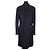 Gucci Cappotto nero
