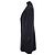 Gucci Cappotto nero - vista 3