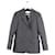 Tory Burch Blazer gris  - vista 1