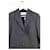 Tory Burch Blazer gris  - vista 2