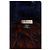 Tory Burch Cachecol azul - vista 4