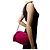 Camera Borsa in Pelle Rosa CHANEL - 103398 - vista 12