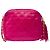 Camera Borsa in Pelle Rosa CHANEL - 103398 - vista 3