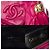 Camera Borsa in Pelle Rosa CHANEL - 103398 - vista 6