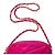 Camera Borsa in Pelle Rosa CHANEL - 103398 - vista 9