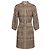 Robe Kumar Multi Pierre Khaki de Veronica Beard